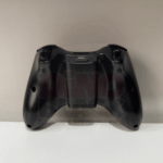 Controle Xbox 360 Original - Preto - Seminovo - Imagem 5
