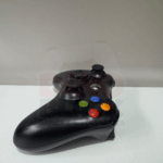 Controle Xbox 360 Original - Preto - Seminovo - Imagem 9