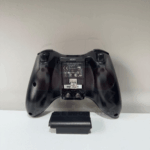 Controle Xbox 360 Original - Preto - Seminovo - Imagem 6