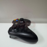 Controle Xbox 360 Original - Preto - Seminovo - Imagem 10