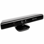 Kinect Para Xbox 360 - Seminovo