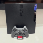 Console PlayStation®3 Slim Desbloqueado CFW 1TB - PS3 Slim 1TB - Imagem 2