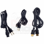 Console PlayStation®3 Slim Desbloqueado CFW 1TB - PS3 Slim 1TB - Imagem 4