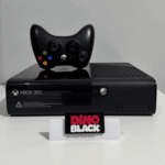 Xbox 360 Super Slim Destravado Exploit + 70 Jogos - Seminovo - Imagem 2