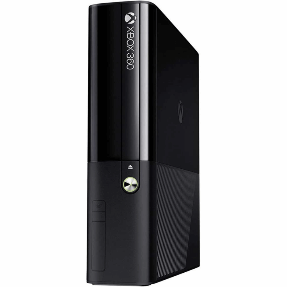 Xbox 360 Super Slim Destravado Exploit + 70 Jogos - Seminovo - Imagem 4