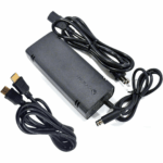 Xbox 360 Super Slim Destravado Exploit + 70 Jogos - Seminovo - Imagem 8