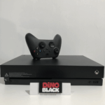 Console Xbox One x - 1TB - Seminovo
