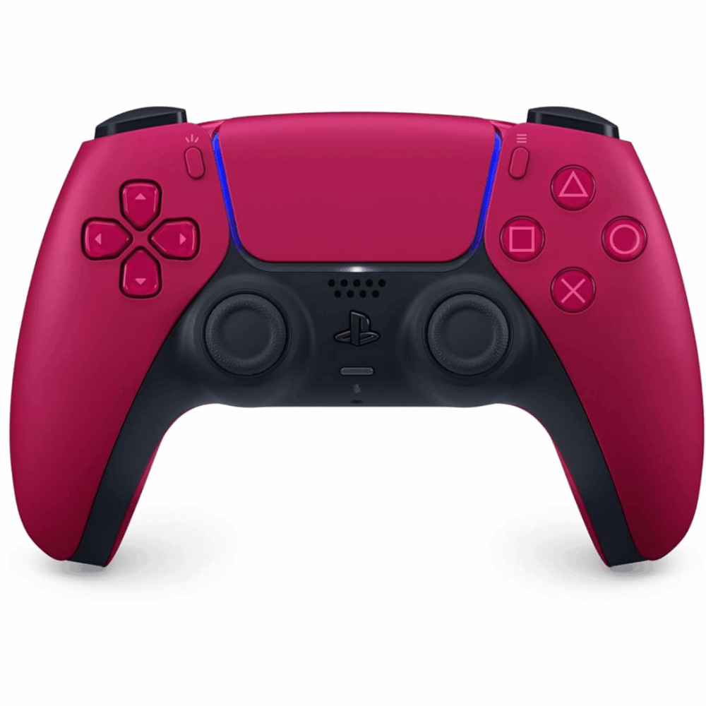 DualSense™ - Cosmic Red - Imagem 2