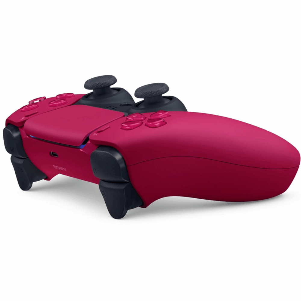 DualSense™ - Cosmic Red - Imagem 4