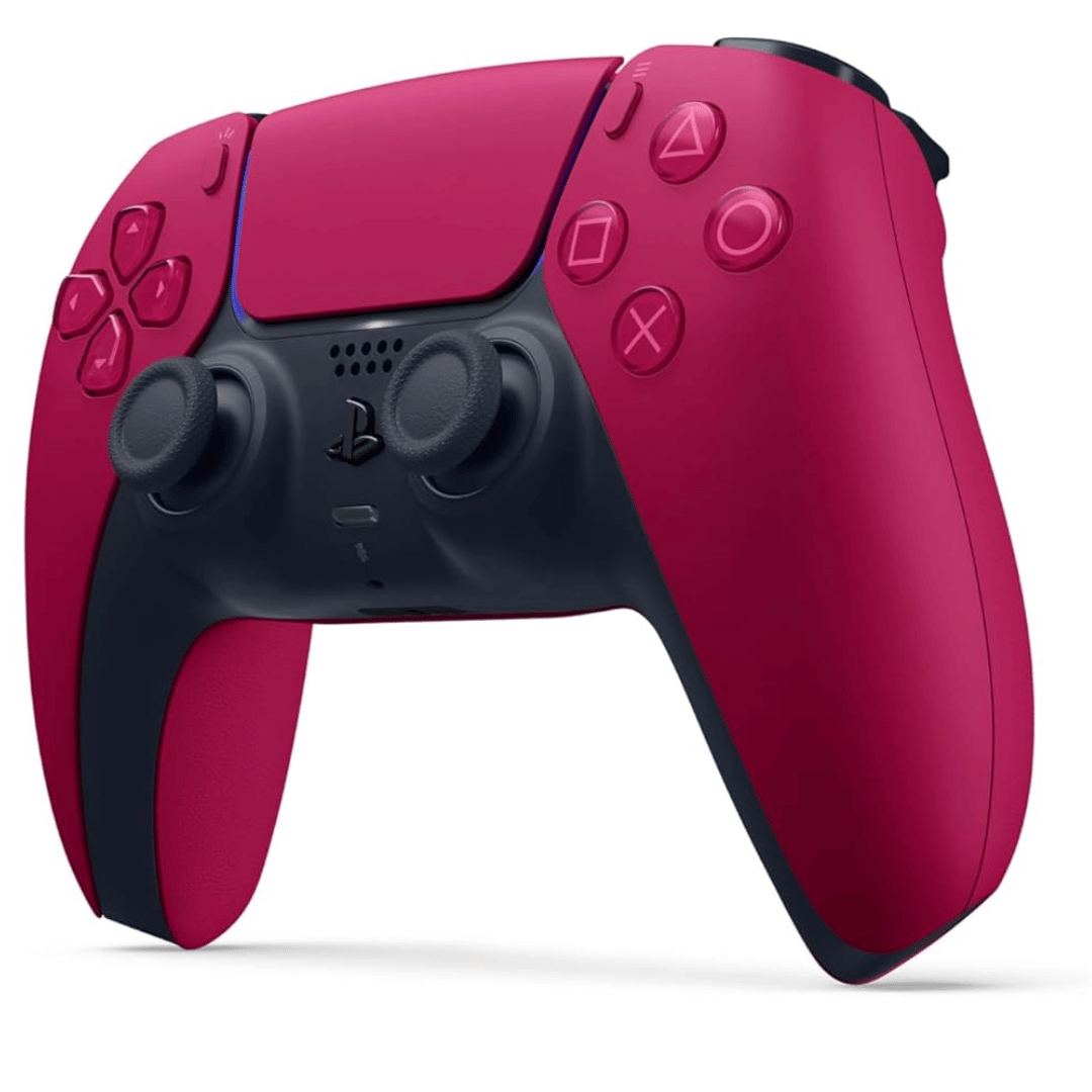 DualSense™ Cosmic Red - 3
