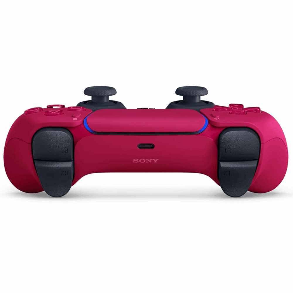 DualSense™ - Cosmic Red - Imagem 5