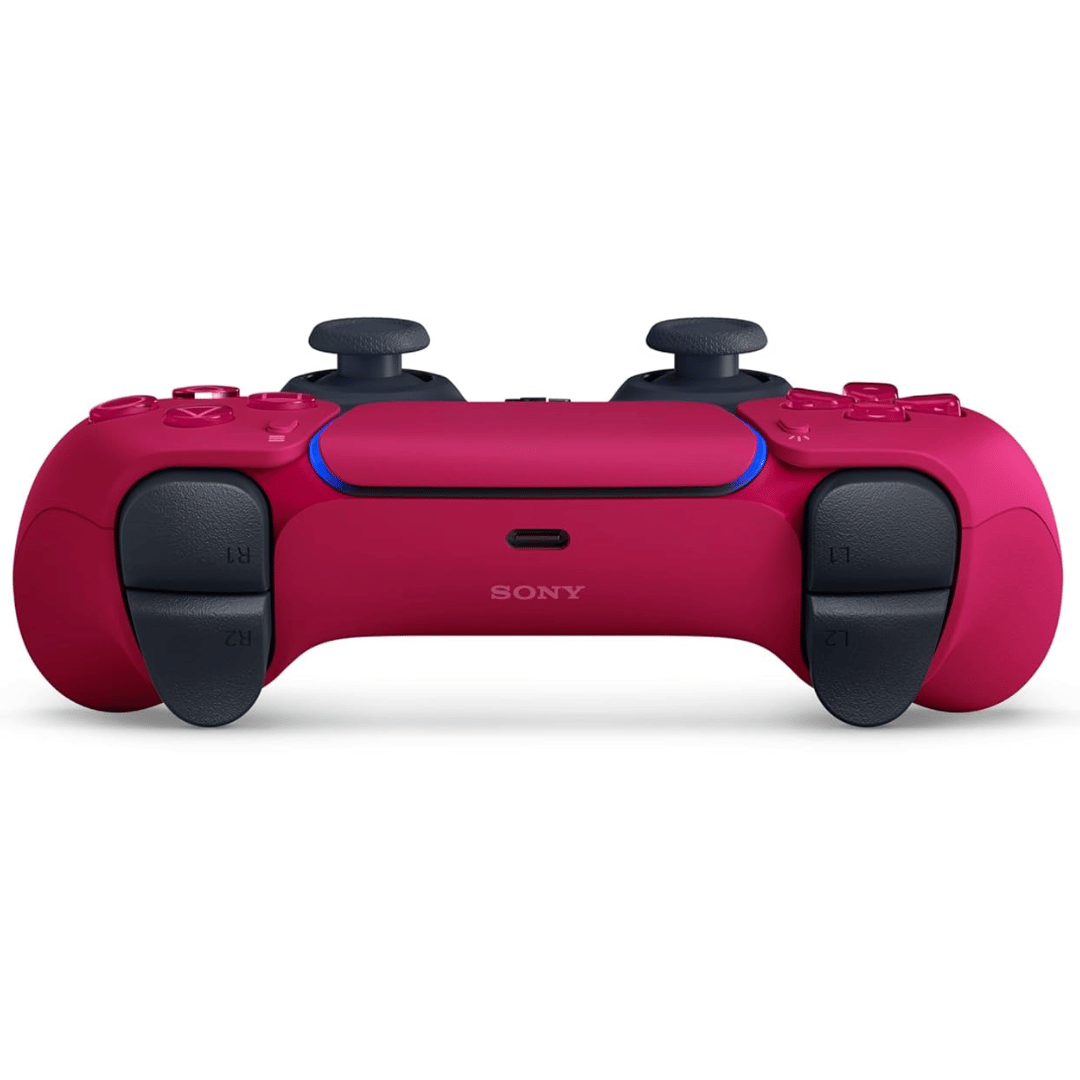 DualSense™ Cosmic Red - 4