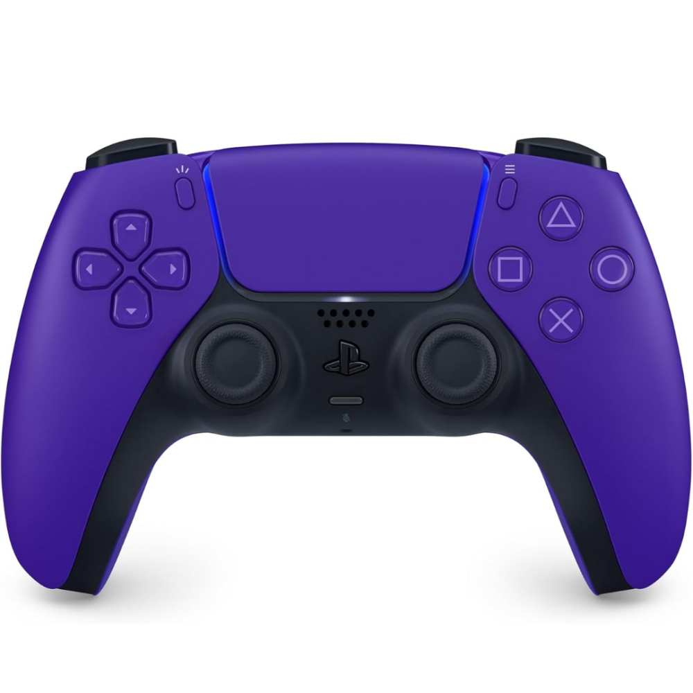 DualSense™ – Galactic Purple - Imagem 2
