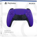 DualSense™ – Galactic Purple