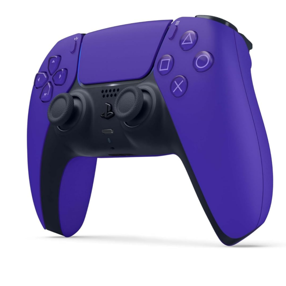DualSense™ – Galactic Purple - Imagem 3