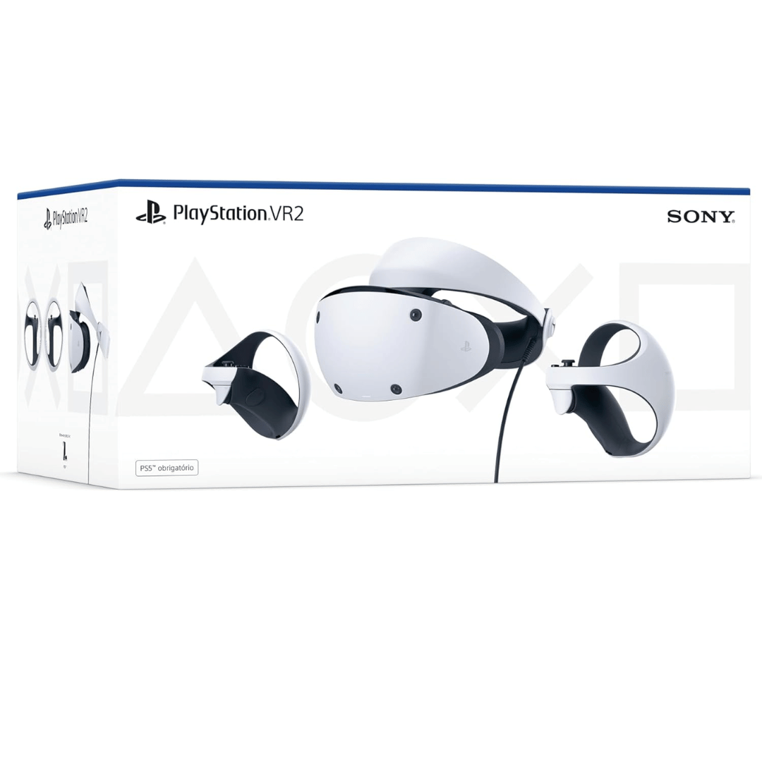 PlayStation®VR2 - 0