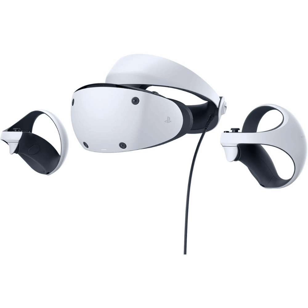 PlayStation®VR2 - Sem Jogo - Imagem 2