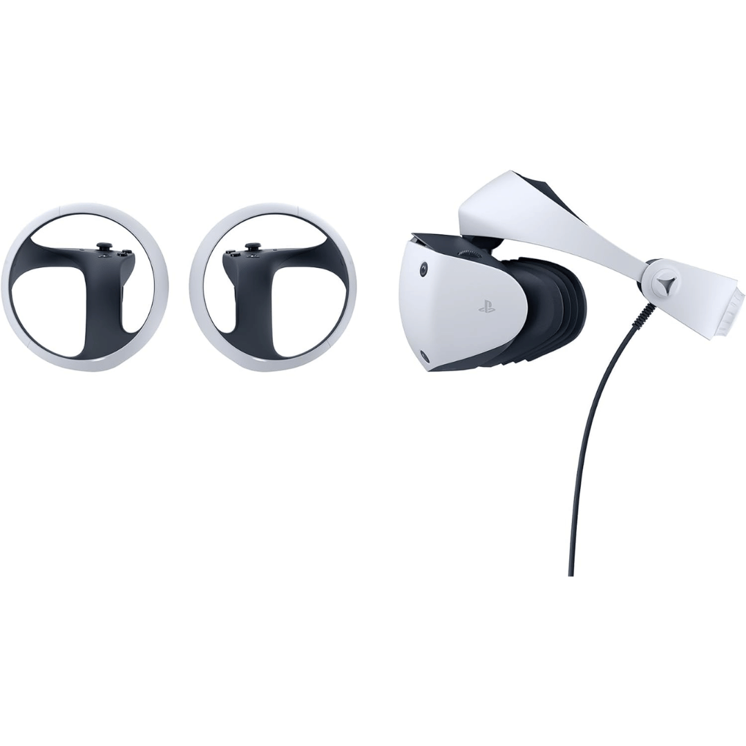 PlayStation®VR2 - 2