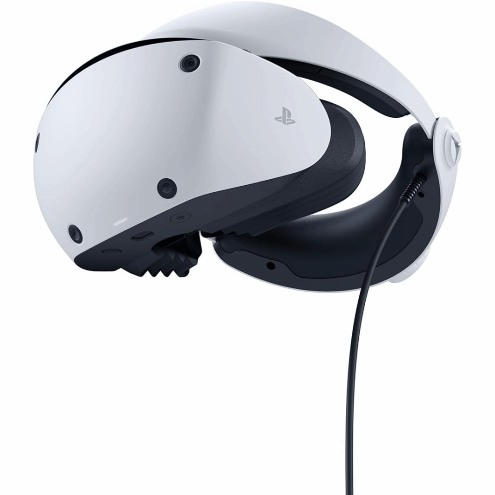 PlayStation®VR2 - Sem Jogo - Imagem 4
