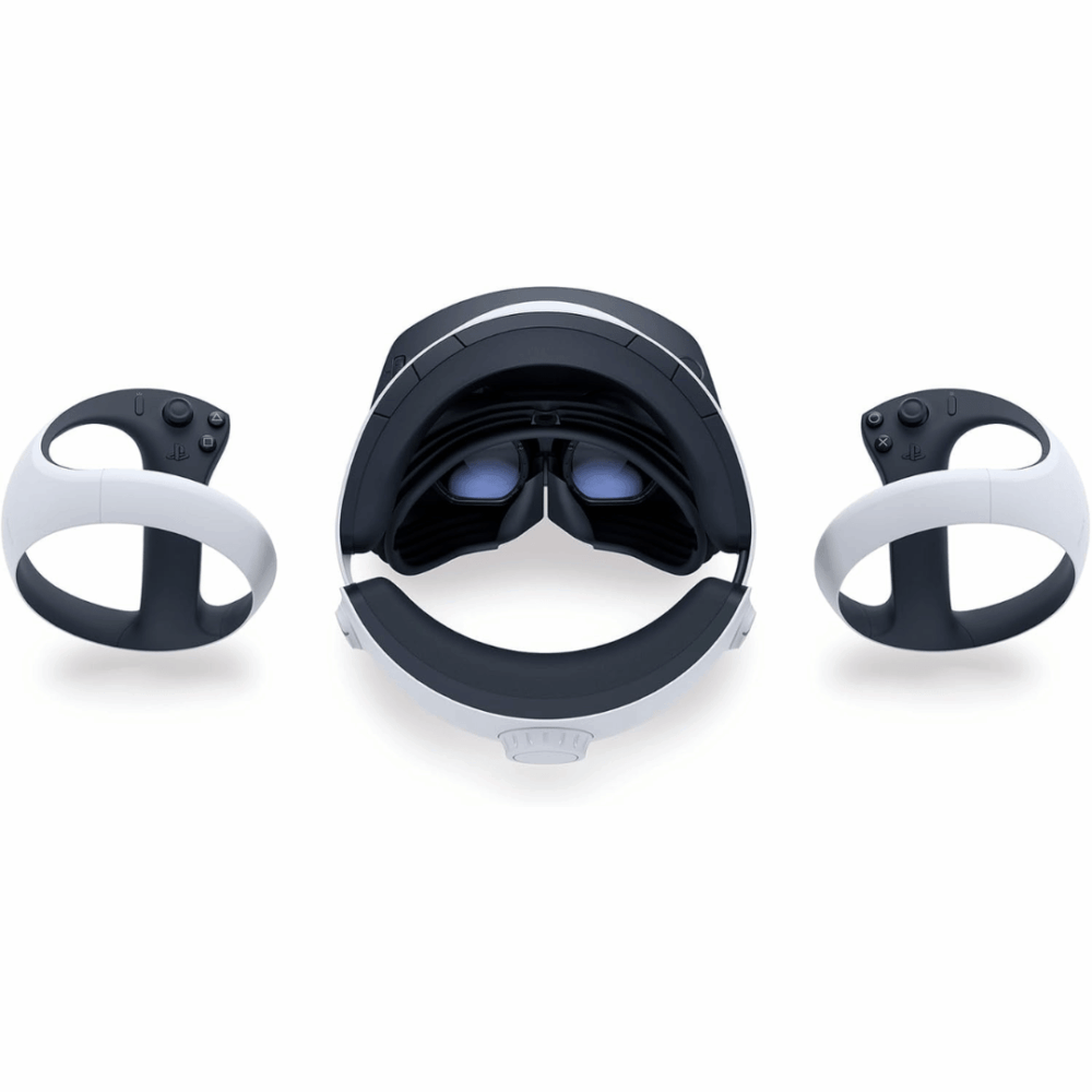 PlayStation®VR2 - Sem Jogo - Imagem 5