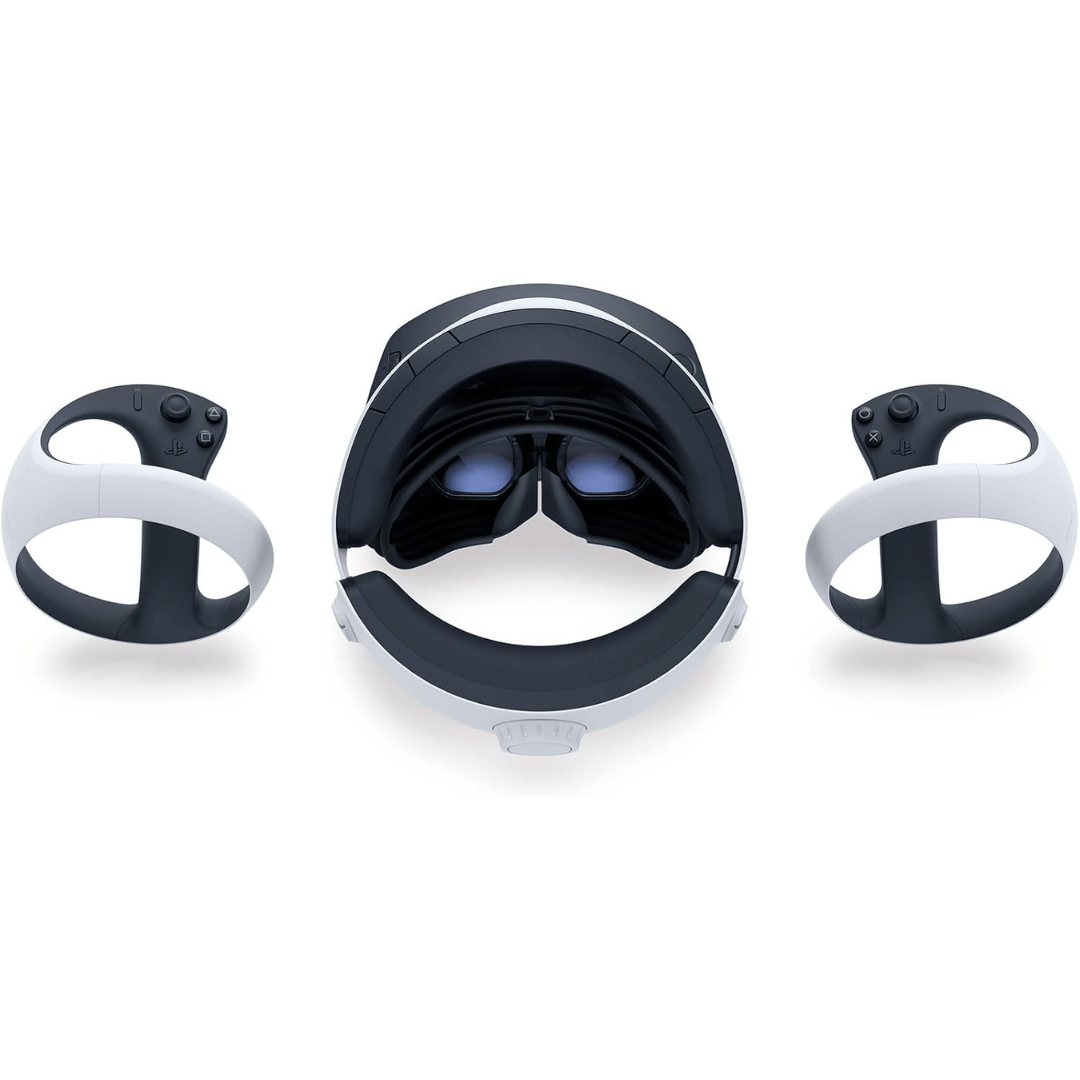 PlayStation®VR2 - 4