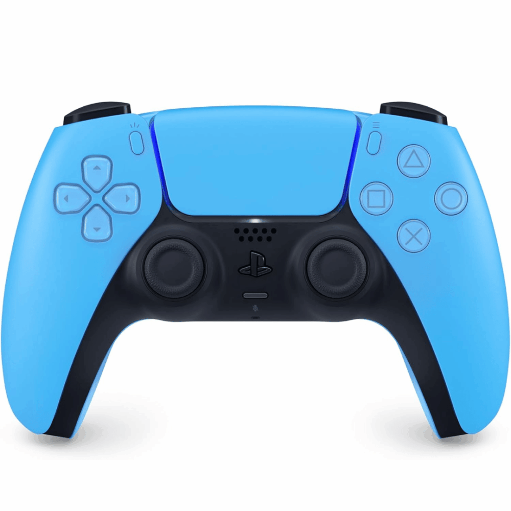 DualSense™ – Starlight Blue - Imagem 2