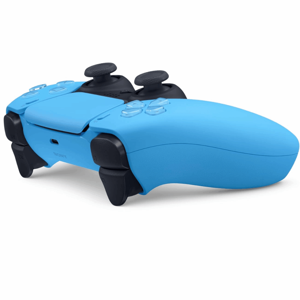 DualSense™ – Starlight Blue - Imagem 5