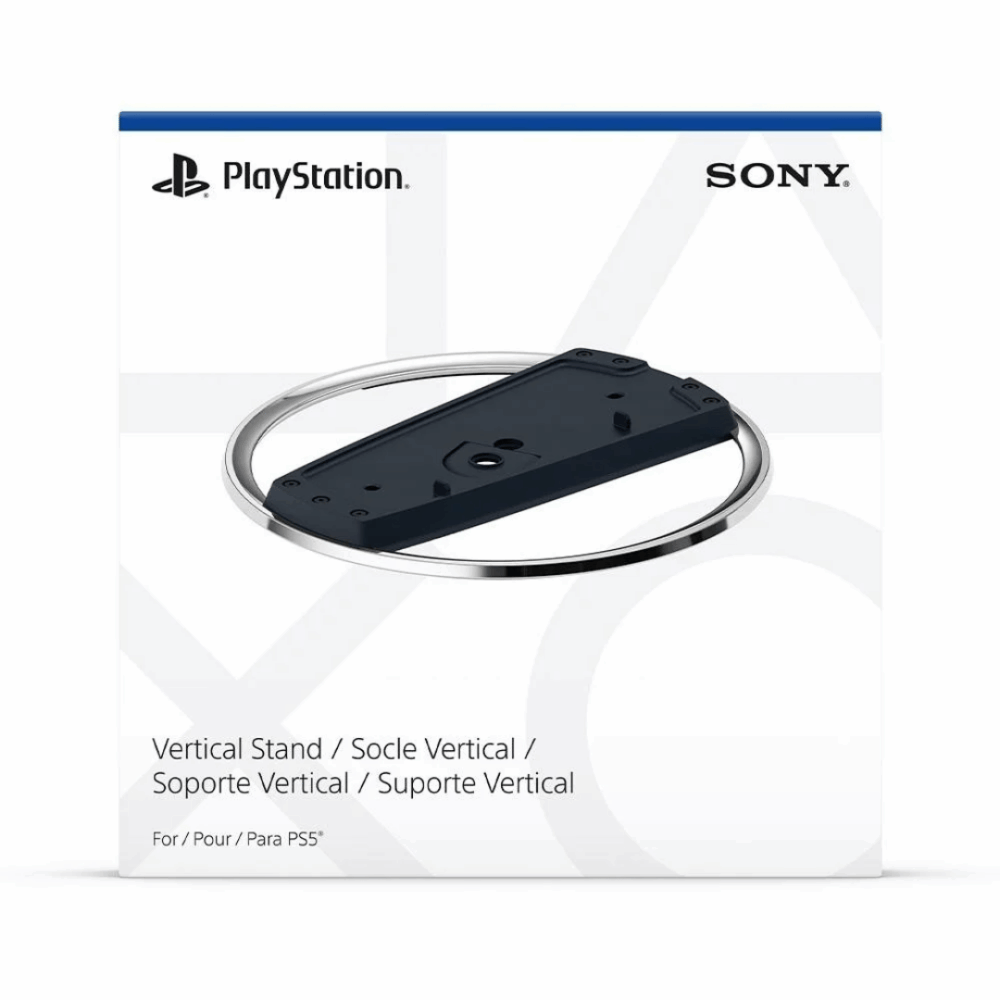 Suporte Vertical para PS5 (PS5 Slim e Pro) - Imagem 2