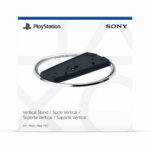 Suporte Vertical para PS5 (PS5 Slim e Pro) - Imagem 2