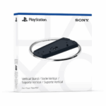 Suporte Vertical para PS5 (PS5 Slim e Pro)
