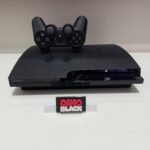 Cópia de Console PlayStation®3 Slim Desbloqueado HEN 1TB - PS3 Slim 1TB - Imagem 2