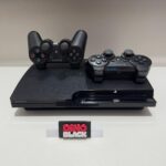 Cópia de Console PlayStation®3 Slim Desbloqueado HEN 1TB - PS3 Slim 1TB - Imagem 7