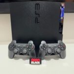 Cópia de Console PlayStation®3 Slim Desbloqueado HEN 1TB - PS3 Slim 1TB - Imagem 8